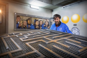 The Crystal Maze LIVE Experience for Two, Manchester - Anytime - Img 3