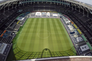 The Dare Skywalk at Tottenham Hotspur Stadium - Img 2