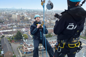 The Dare Skywalk Edge at Tottenham Hotspur Stadium for Two - Img 4