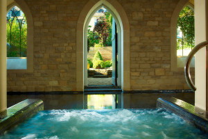 The Royal Experience Spa Day with Signature Treatment and High Tea for Two at the 5* Royal Crescent Hotel & Spa