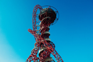 The Slide at The ArcelorMittal Orbit for Two - Img 3