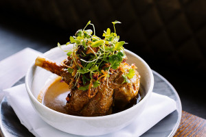 Three Course Lunch with Prosecco for Two at Sindhu by Atul Kochhar - Img 3