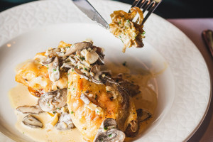 Three Course Meal with Prosecco for Two at Maddox Tavern, Mayfair - Img 3