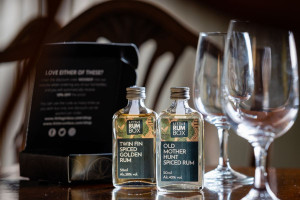 Three Months Rum Subscription with Little Rum Box - Img 2
