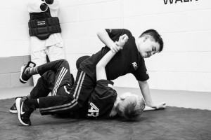 Two Junior Warrior Krav Maga Self-Defence Classes - Img 2