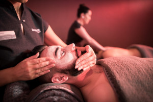 Two Night Soothing Spa Break with Dinner and Treatment for Two at Bannatyne Hastings Hotel