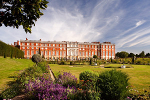 Visit to Hampton Court Palace with Thames River Cruise from Central London for Two - Img 3
