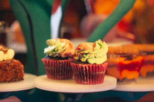 Wizard's Afternoon Tea for Two at the Wizard Exploratorium®, London - Img 3