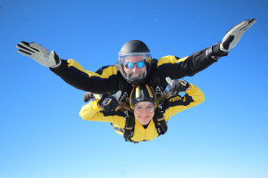15,000ft Skydive with Souvenir Photos - Img 2