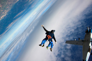 15000ft Ultimate Tandem Skydive - Img 4