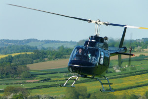 18 Mile Helicopter Pleasure Flight for Two - Img 2