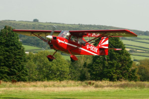 Aerobatic Flight Experience - Img 3