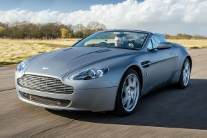 All Star Driving Experience with High Speed Passenger Ride - Weekday - Img 2