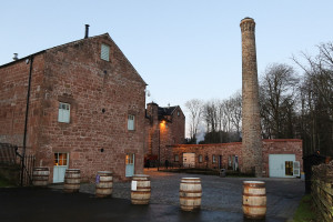 Annandale Whisky Distillery Tour and Tasting for Two - Img 4