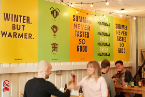 Best of British Beer Tasting for Two with Hiver Beers - Img 3