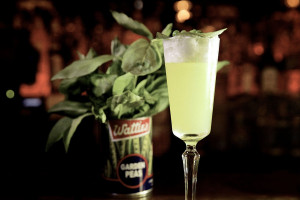 Black Market Knees Up with Food, Cocktails and 1940s Quiz for Two at Cahoots - Img 2