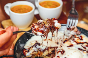 Cocktail Masterclass and Two Course Meal for Two at Revolución de Cuba