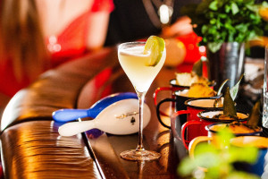Cocktail Masterclass and Two Course Meal for Two at Revolución de Cuba - Img 3