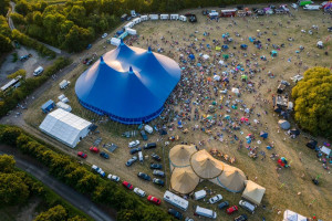 Deva Fest Music, Food and Lifestyle Festival Weekend Camping for Two - Img 4