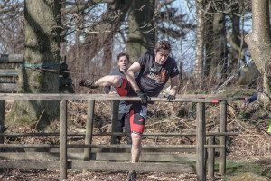 Extreme Assault Course from the Krypton Factor - Img 4