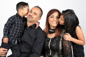 Family Photo Experience - Img 2