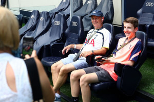 Family Tour of Tottenham Hotspur Stadium - Img 3