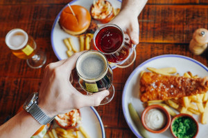 Full Day Brewery Experience with Lunch and Beer Tastings at Brewhouse & Kitchen - Img 2