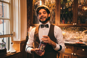 Gin Safari for Two at Mr. Fogg's Gin Parlour - Img 4