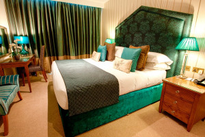 Golf and Spa Break with Dinner at The Oxfordshire Golf Hotel and Spa - Img 4