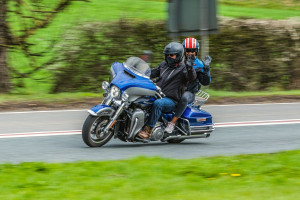 Harley Davidson Pillion Ride Tour - Img 4