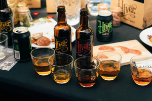 Hiver's London Beekeeping and Beer Tasting Experience for Two - Img 3