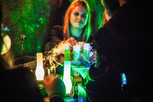Immersive Magical Cocktail Experience for Two at The Cauldron - Img 4