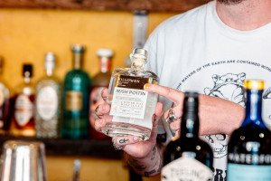 Irish Whiskey Tasting with The Umbrella Workshop - Img 3