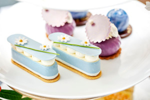 Luxury Afternoon Tea for Two at The 5* Lanesborough Hotel, London - Img 2