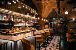 Make Your Own Gin and Guided Tour at The Spirit of Manchester Distillery - Img 2