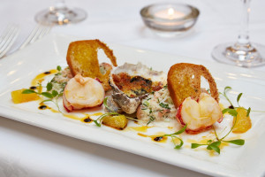 Morning Spa Retreat with Treatment and Lunch for Two at Bailiffscourt Hotel and Spa - Img 4