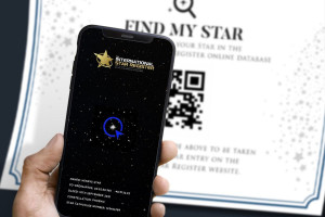 Name a Star Gift - Img 3