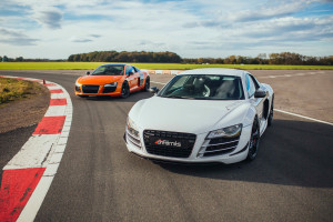 One Secret Supercar Driving Experience - 8 Laps - Img 2