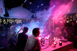 Pop Up Performances with Bottomless Brunch and Prosecco for Two at CIRCUS London - Img 3