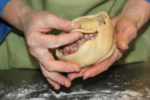 Pork Pie Making Workshop with Ploughman's Lunch for Two at Brockleby's Bakery, Melton Mowbray - Img 3