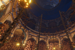 Prince of Persia – The Dagger of Time VR Adventure for Four - Img 4