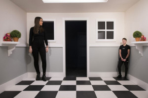 Quirky Quarter Immersive Experience - A Place of Enigma and Curious Corners for Two Adults - Img 2