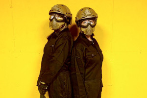 Rage Room Experience for Two with DESTROY'D - Img 3