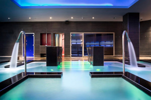 Refresh Pamper Day with Treatment for Two with Virgin Active Health Clubs