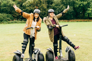 Segway Adventure for Two - Img 2