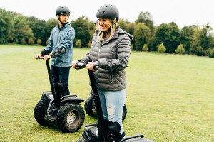 Segway Thrill for Two - Img 2