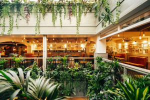 Signature Steak Experience with Sides, Sauces and Cocktail for Two at Mr White's Leicester Square - Img 3