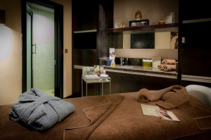 Simply Spa Day with Treatment for Two at the 4* Q Hotels Collection - Img 2