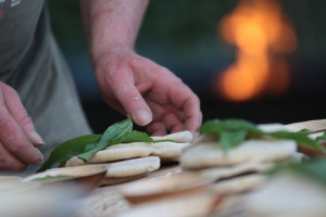 Sleep in the Trees and Woodland Brunch with Free Flowing Prosecco for Two - Img 2