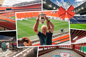 Sporting Venue Tour Collection - Img 4